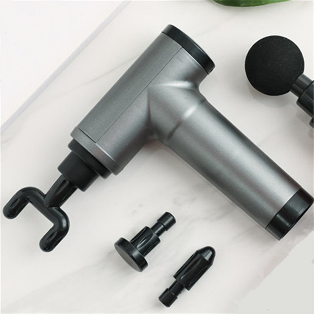 Deep Muscle Relaxant Massage And Relax Lightweight And Portable Relaxant For Whole Body Electric Massage Instrument