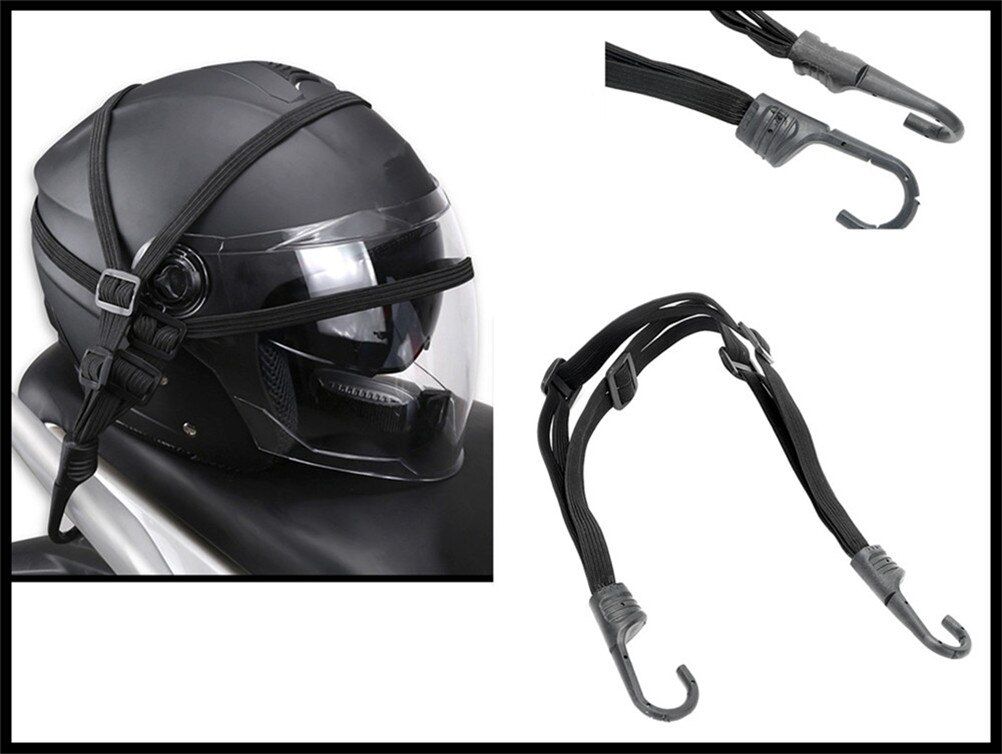Motorfiets Accessoires Helm Touw Bagage Netto Stretch Voor Ducati ST3 S Abs ST4 S Abs 748 748S 748R 750SS SS750