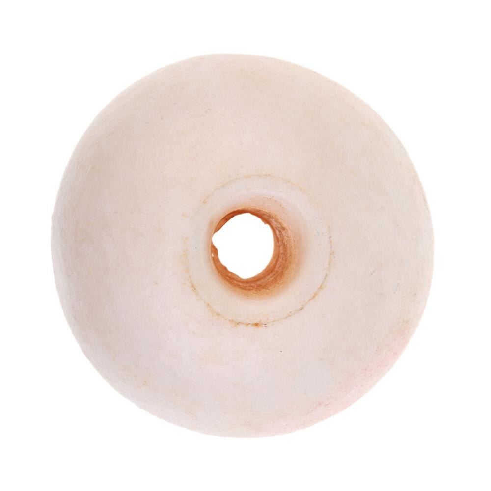 Outdoor Round Fishing Float Anchor Floats Buoys Safety Swimming Pool Lane Divider Rope Water Float Ball 3.94 x 3.94 inch