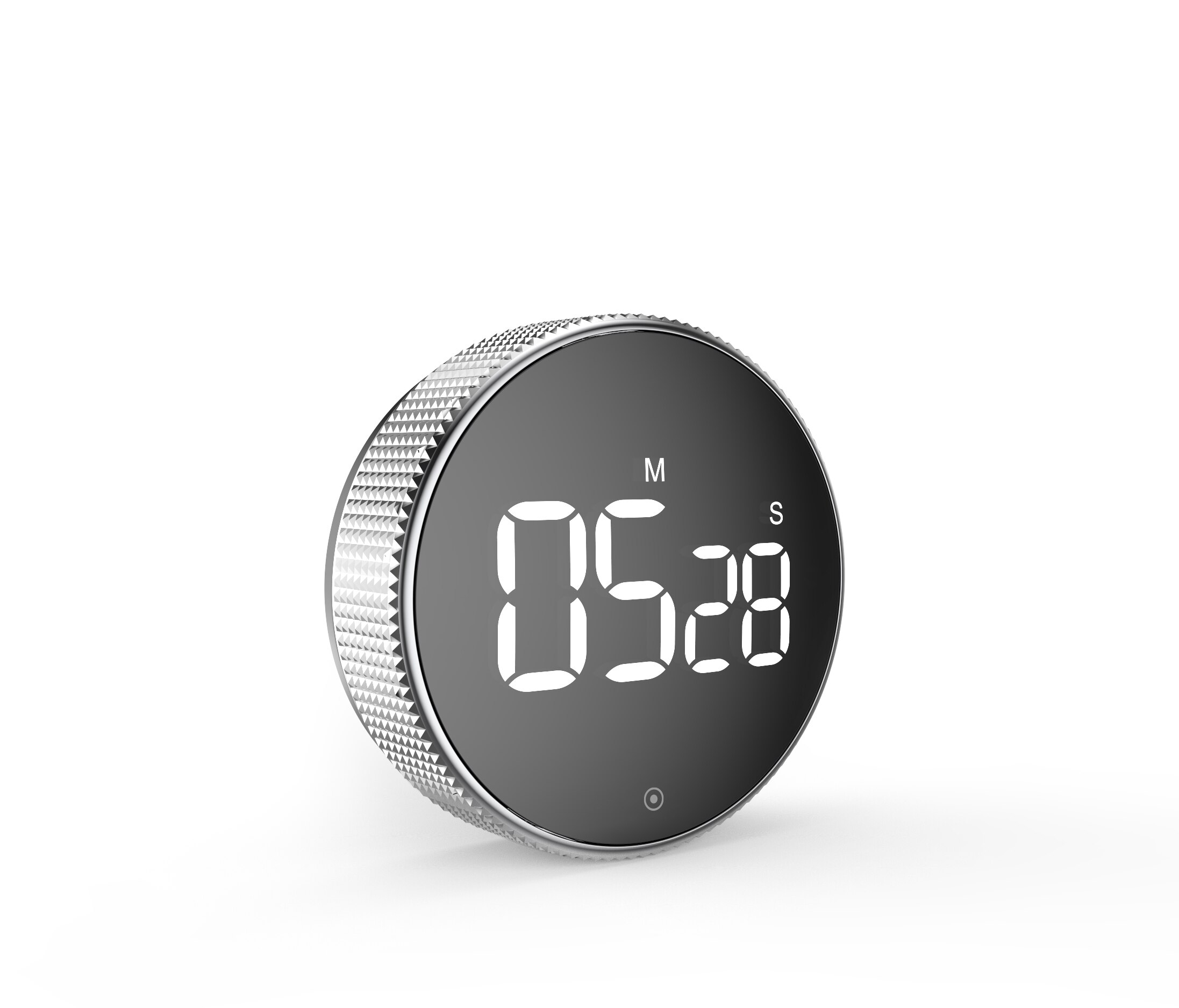 Oveki Keuken Timer, Magnetische Countdown Led Digitale Timer Voor Kind Leraar Klas Huiswerk Fitness Stopwatch Wekker: Default Title