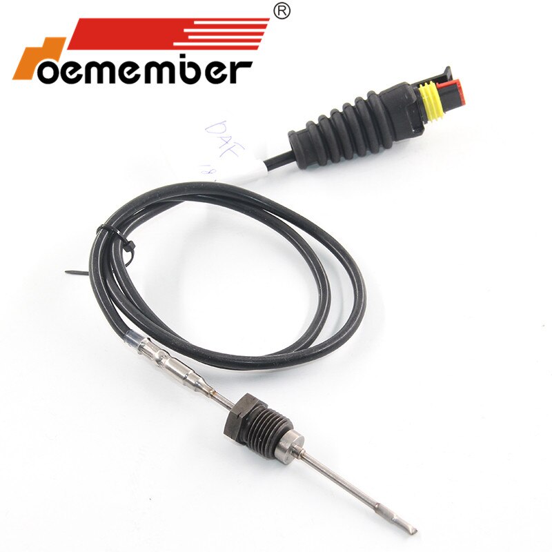 1810691 Uitlaat Temperatuur Sensor Voor Daf