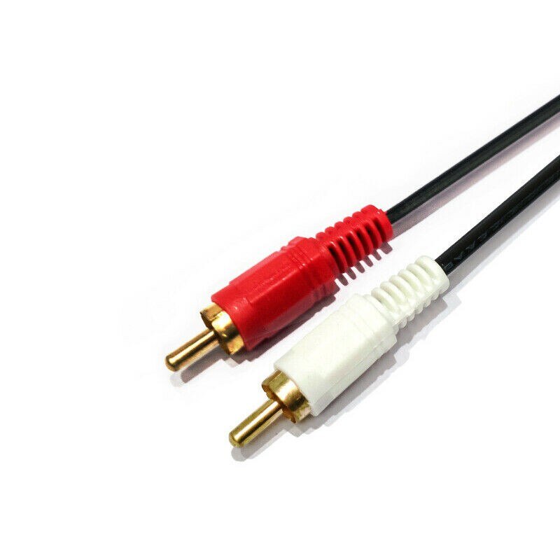 Black Bluetooth Adapter Cable Car Audio Auto Connector Music Radio SUV