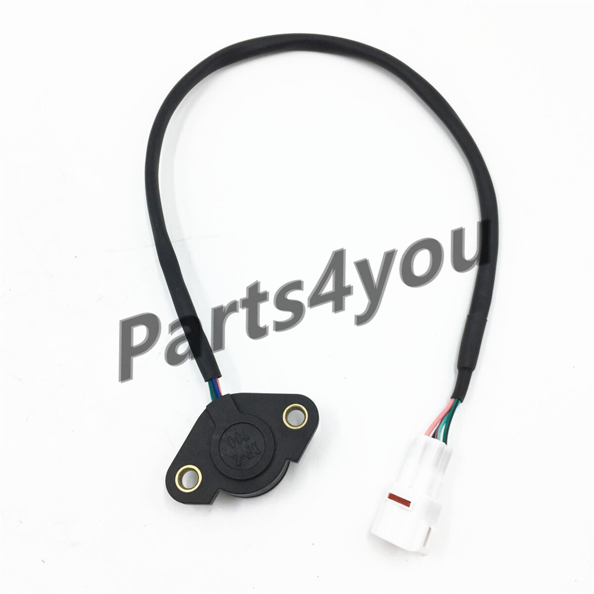 Gear Shift Indicator Sensor for Stels ATV UTV 500H 700H 800H HISUN 500 700 800 37120-F39-0000 LU022914 M773166 37120-055-0000: Default Title