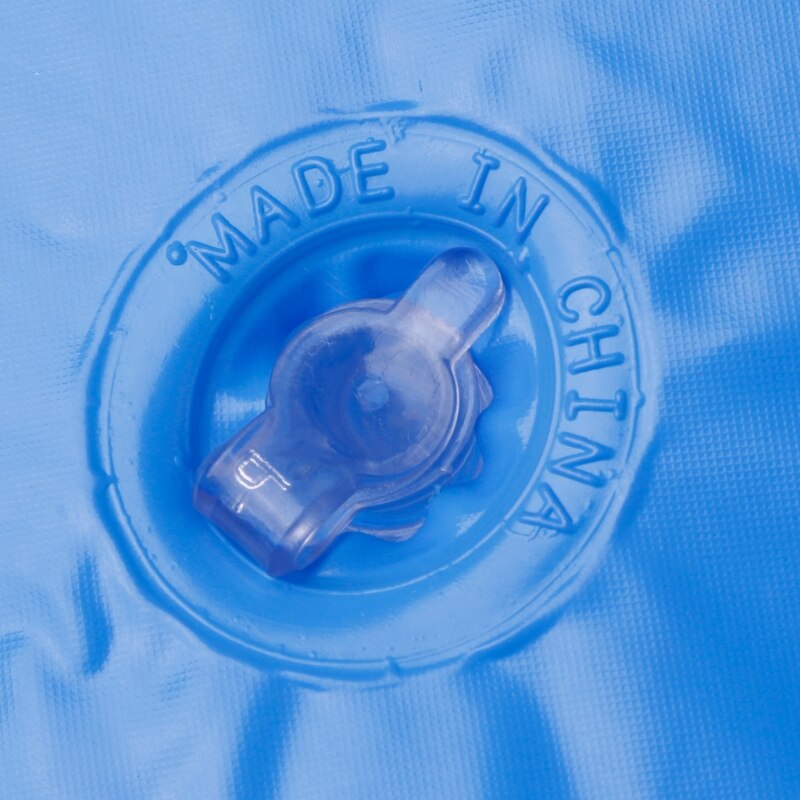 40Cm Giant Opblaasbare Dobbelstenen Beach Garden Party Game Outdoor Kinderen Kid Speelgoed Opblaasbare Dobbelstenen