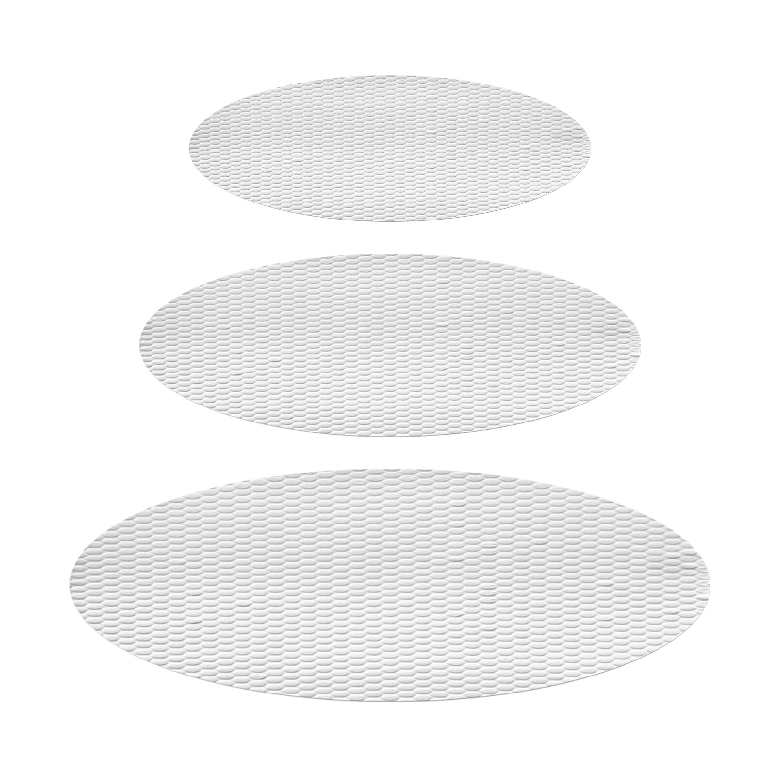 Covers For Swimming Pool Waterproof Swimming Pool Tub Dust Cover Outdoor Ubble Film Blanket Accessory Pool Cover