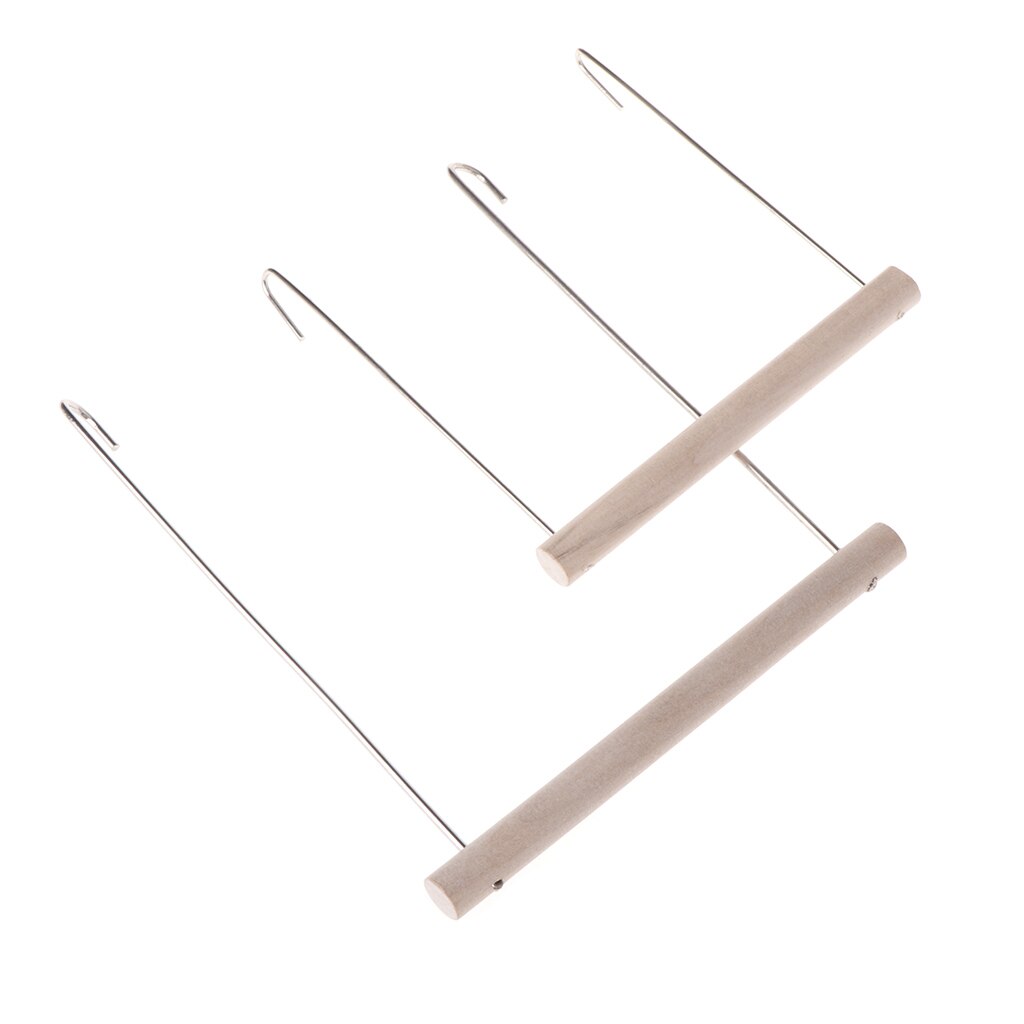 Percha de madera Natural para aves, loros, jaula, columpio colgante, juguetes, soporte de pie, de halloween o de Navidad