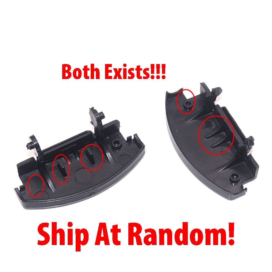 Reamocea 1Pc OEM 3B0868445B41 3B0868445 Auto Armsteun Klink Catch Knop voor VW Passat Golf Bora Jetta Beetle Skoda octavia