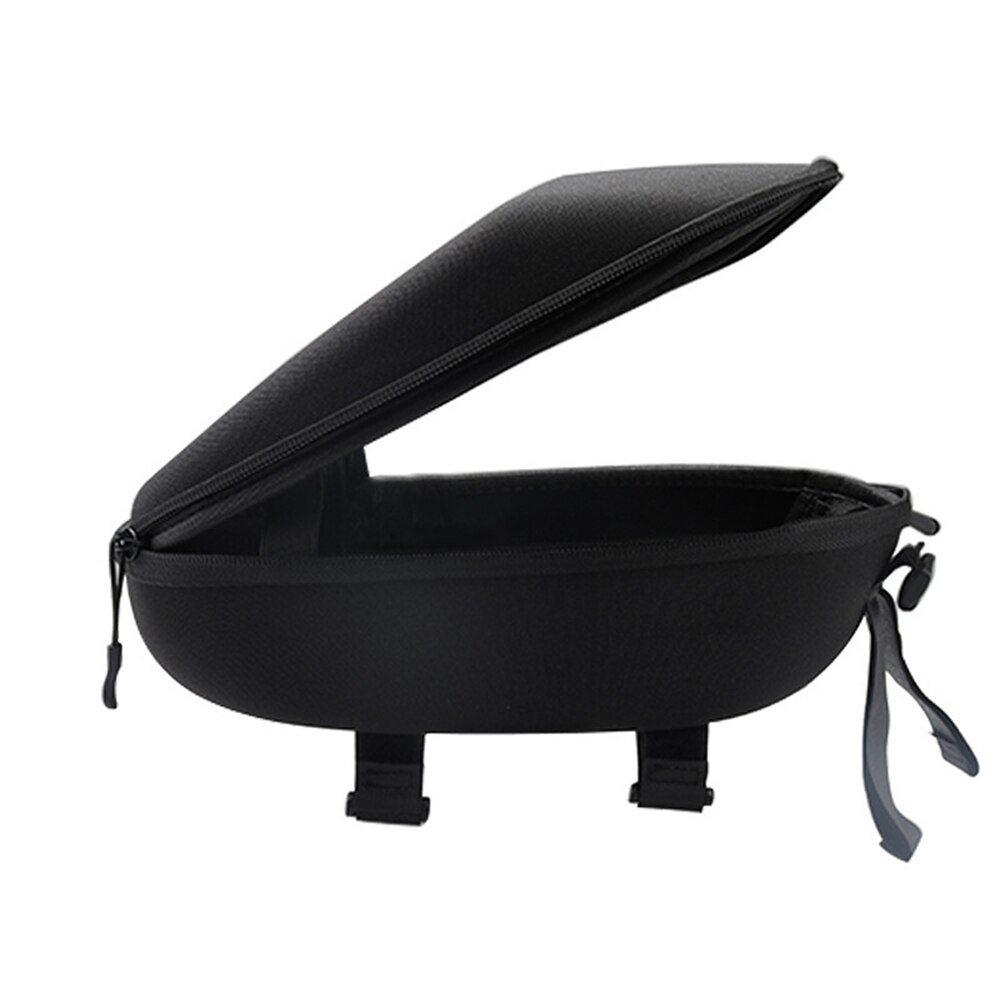 Opbergtas Voor Xiaomi M365 Elektrische Scooter Harde Eva Front Draagtas Draagbare Pouch Accessoires