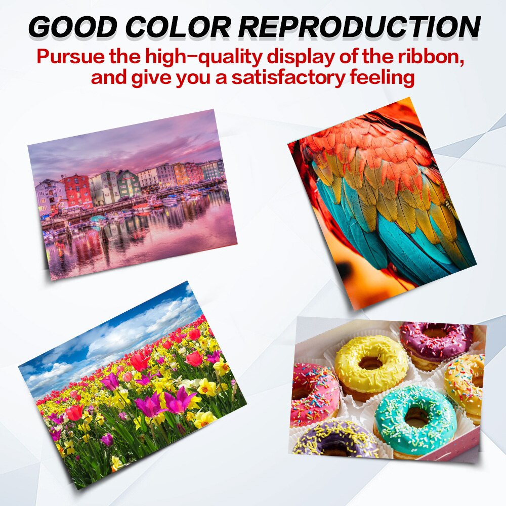 Matte Photo Paper 20 Sheets A4 Paper Adhesive paper for for Inkjet printer inkjet sticker photo paper 210 X 297mm Matte paper