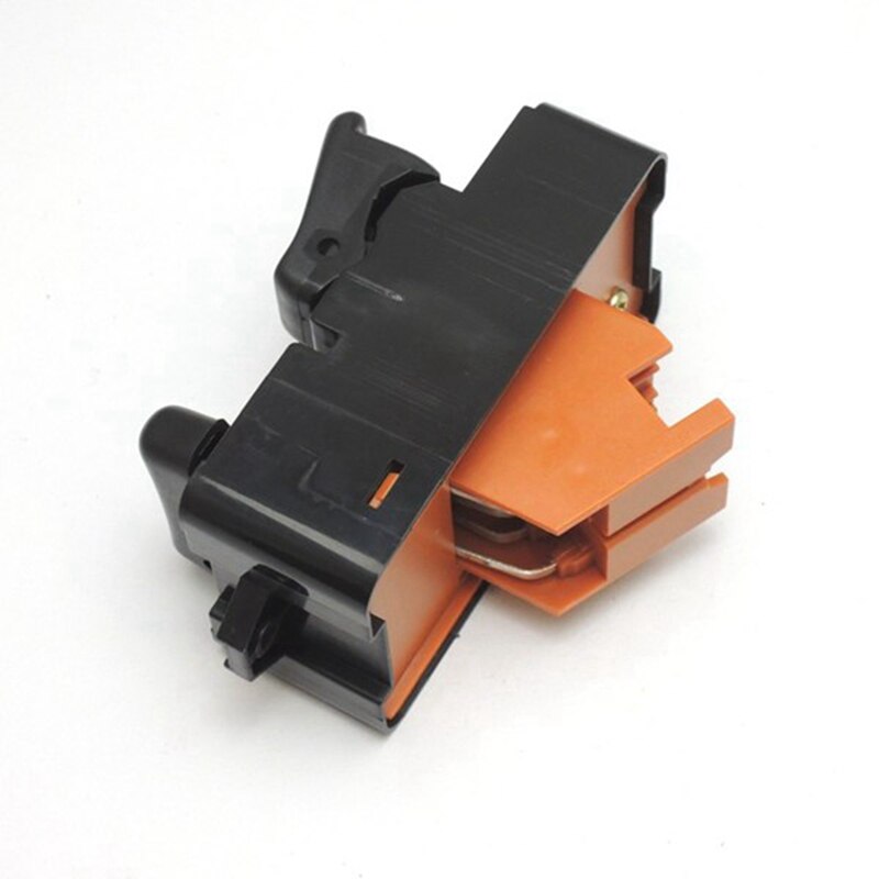 Passenger Side Master Window Switch Control Lifter Switch for Mazda 323F Bongo 1994-1998 BC8E-66-RHD