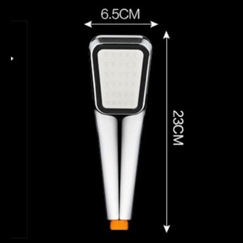 Douchekop Led Verlichting En Koude Regen Douche Duurzaam Douchekop Temperatuurgevoelige Drie Kleuren