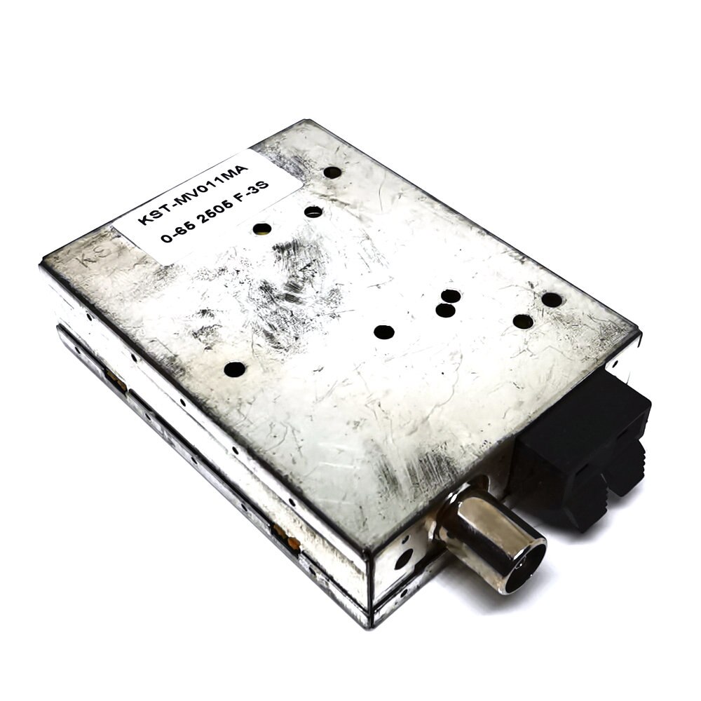1PCS KST-MV011MA LC72131 LA1837 Radio FM TUNER
