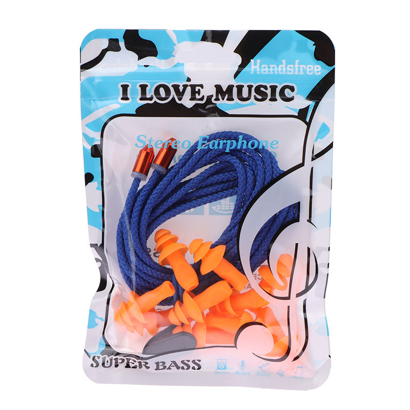 Ear Plugs Bluetooth Headset for Work, Hearing Protection, Suitable for Construction Site and Noisy Environments