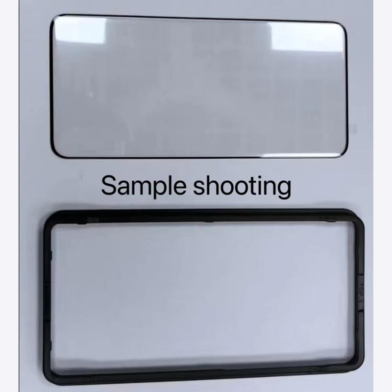 Voor Xiaomi 15 Pro 14 Ultra Volledige Lijm Screen Protector mi 12 12X 12 S 11 13 Lite 14 Pro gehard Glas Film met Installatie Tool