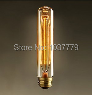 sample order T185 Buis Gloeilamp 220 v 40/60 w E27 185mm lengte buis lampen