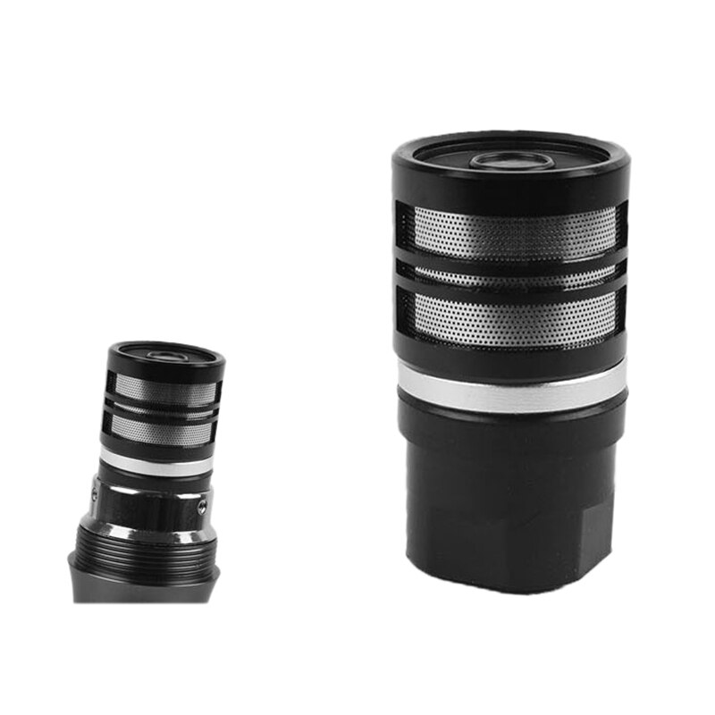 N-M668 Microfoon Cartridge Dynamische Microfoons Core Capsule Universal Mic Vervang Reparatie