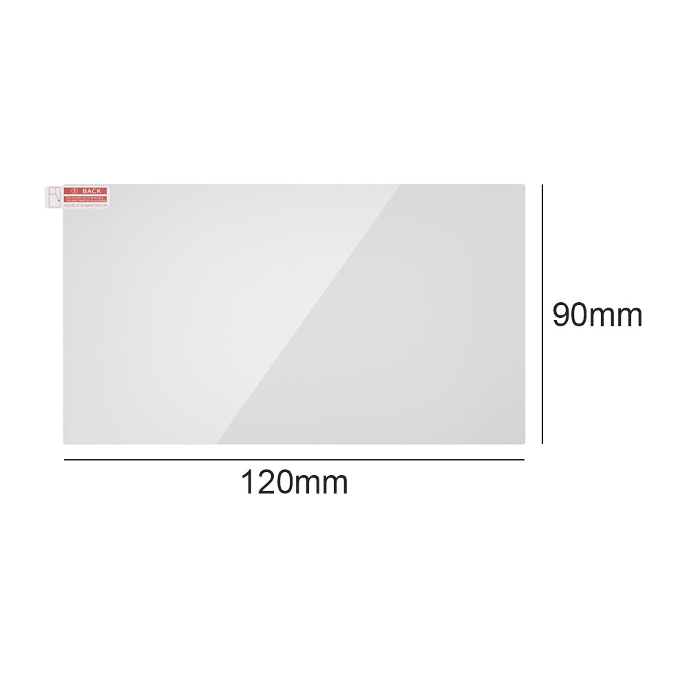 2 Stuks Screen Protectors Gehard Glas Film Voor Nintendo Switch Oled Beschermende Glas Op Screen Guard Game Console Accessoires
