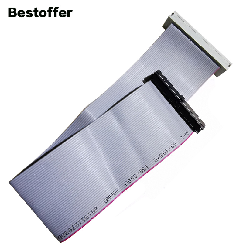 30cm SATA 40Pin Male to Female IDE Extension Hard Drive Cable