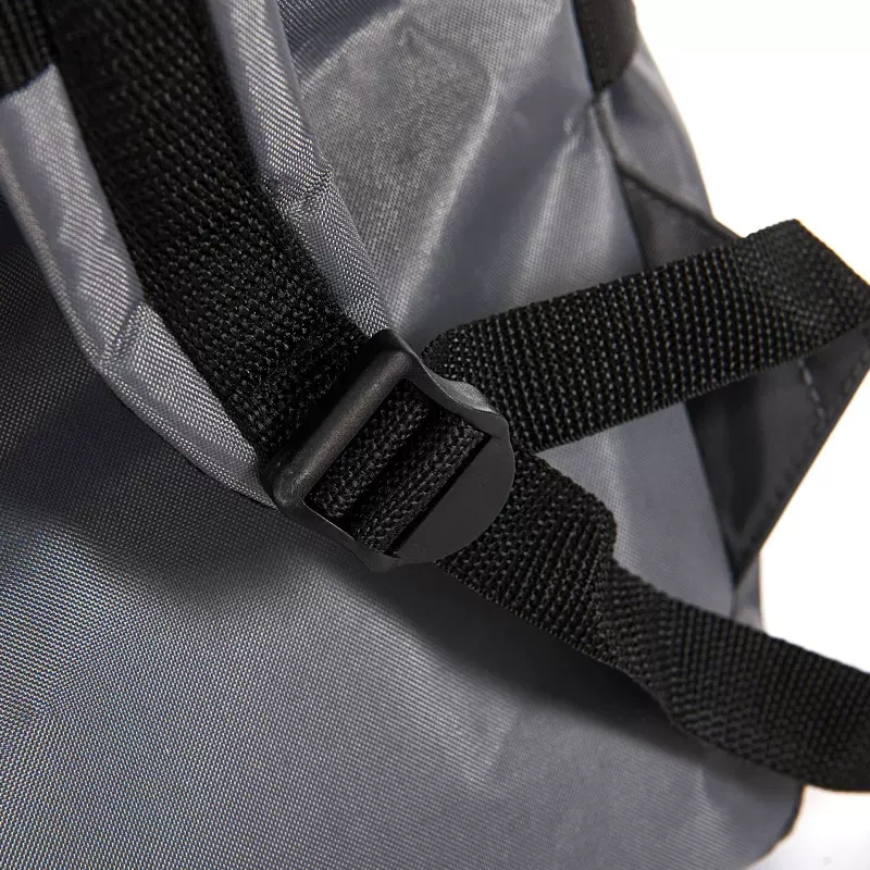 inflatable kayak bag size S M zip Backpack Shoulder Bag padded strap zipper SUP surfboard accessory surf Board Outdoor Storage