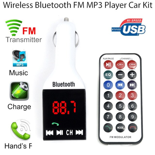 12V And 24V Universal Versions Car Stereo FM Radio MP3 Audio Player Support Blue Automotive Goods Car Accessories Car Radio 24v