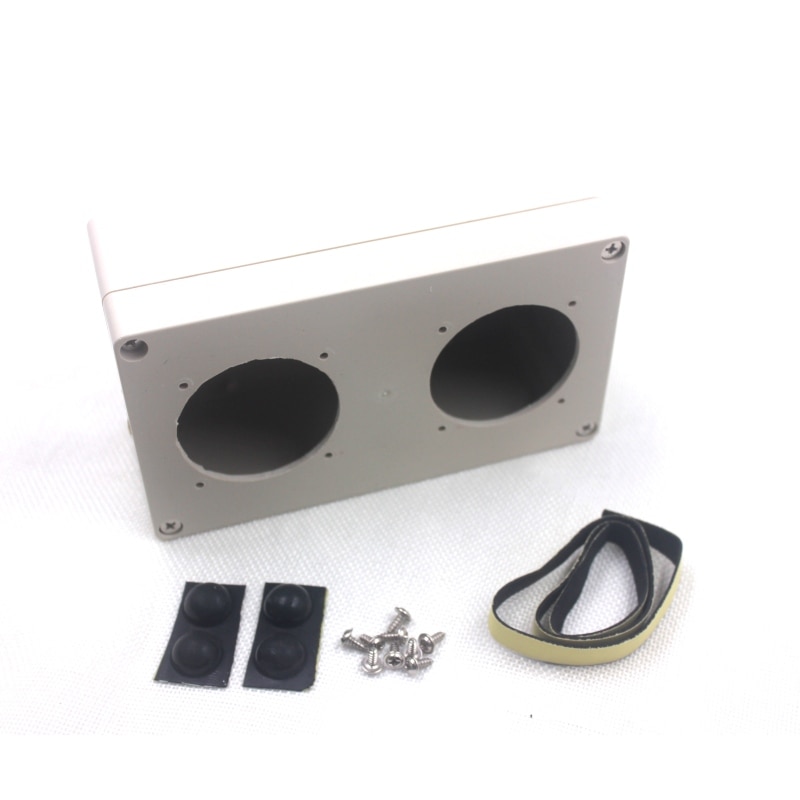 2 inch 3 ohm 8W Audio Speaker Full Range Stereo Loudspeaker Box for Car Stereo Home Theater