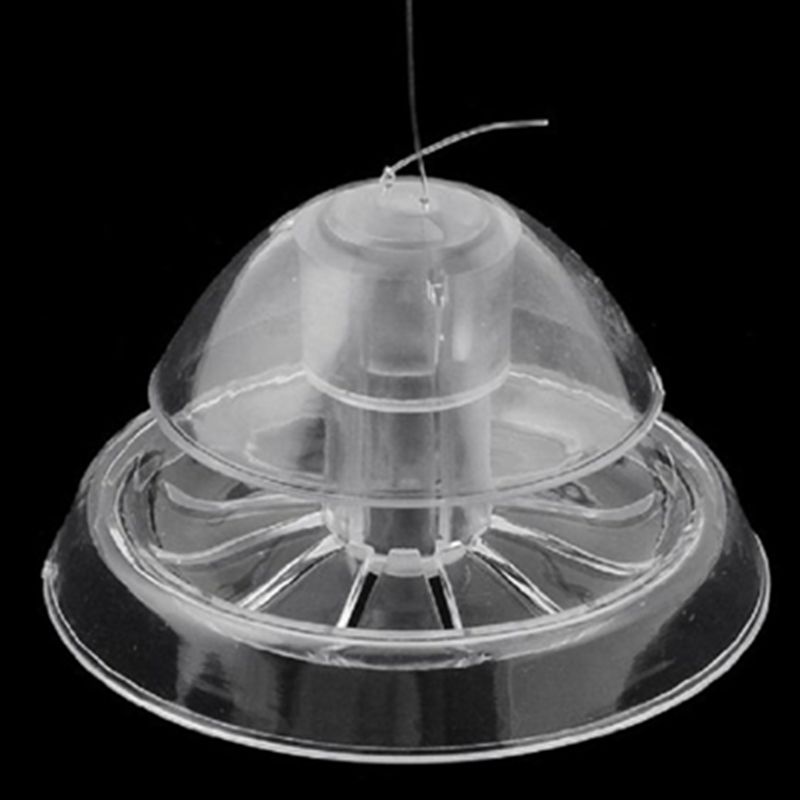 Home Fish Grass Tank Cleaning Tools Small Funny Snail Catch Equipment Aquarium Fish Plant Tank Plastic Snail Trap Catcher