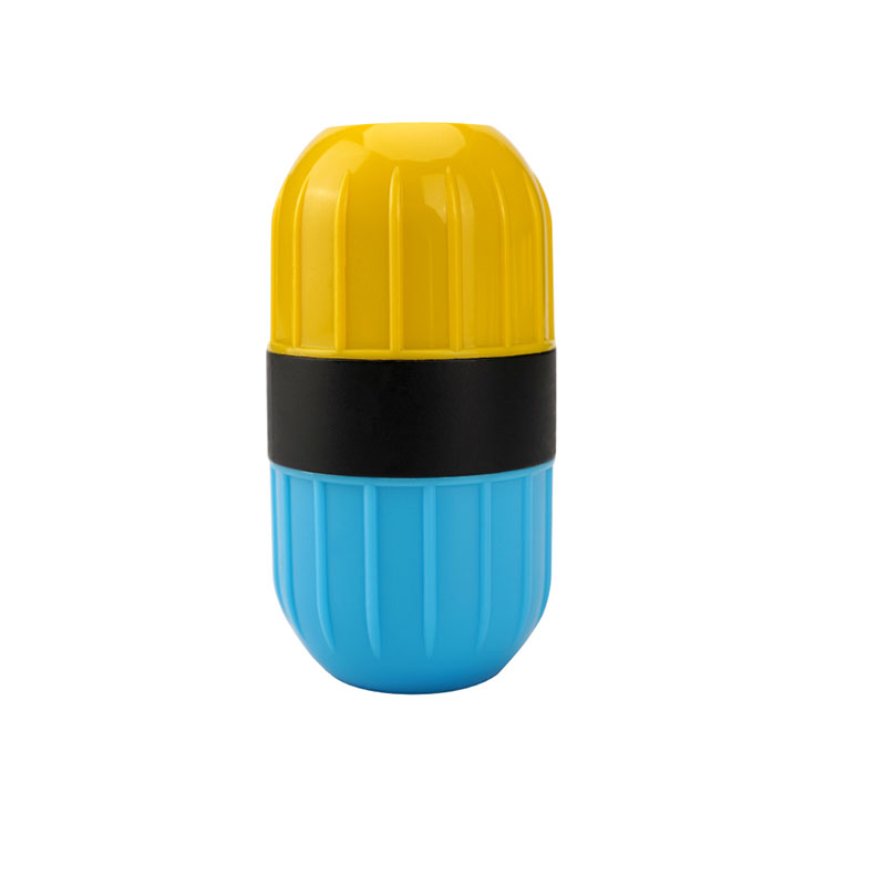 Music Staff and Tablature Stamp, Roller Stamp for Teaching or Students, Five Line Imprint, Writing Guitar, Music Club,: Blue