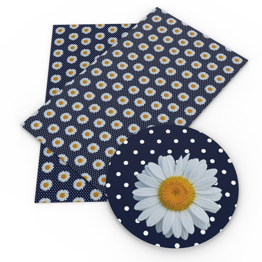 20*33cm comida fruta bandera impresa piel sintética vinilo tela cuero sintético para DIY arcos hechos a mano pendientes manualidades, 1Yc10859: 1106075001