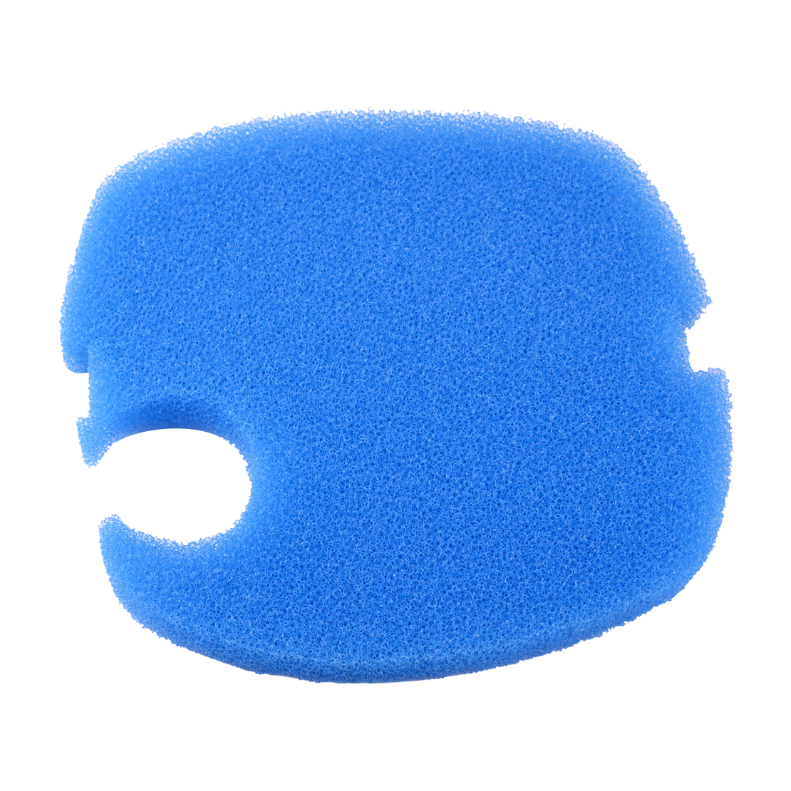 LETAOSK 2Stck Blau Aquarium Filter Pad Schwamm Schaum Baumwolle passen Für SUNSUN GRECH Kanister 304AB/404AB/704AB Ersatz