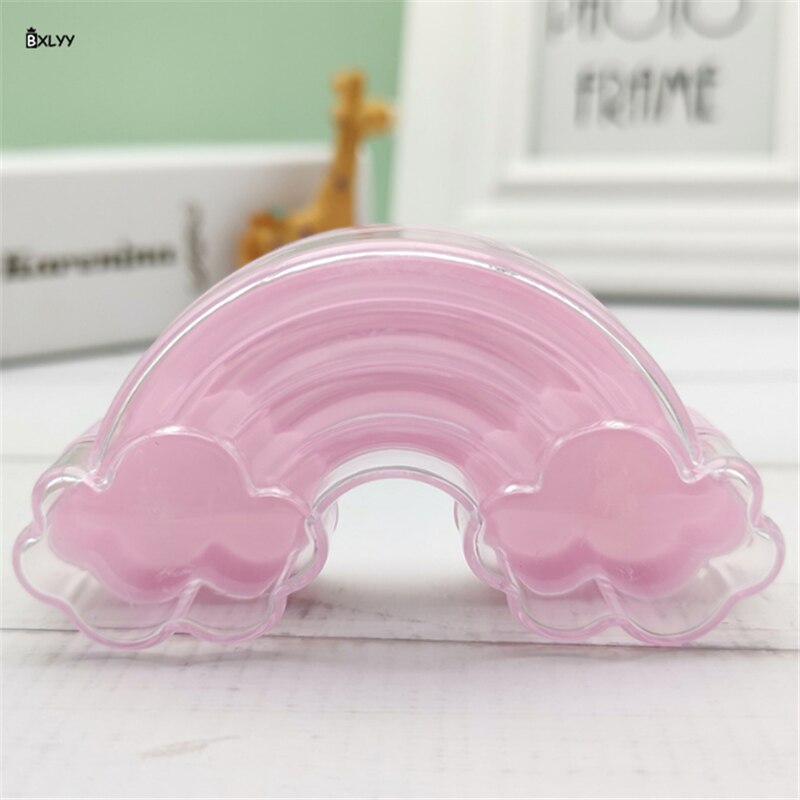 Cloud Wedding Candy Box Diy Wedding Box Verjaardagsfeestje Decoratie Bonbondoos Baby Shower Decoraties Christmas.75z: Roze