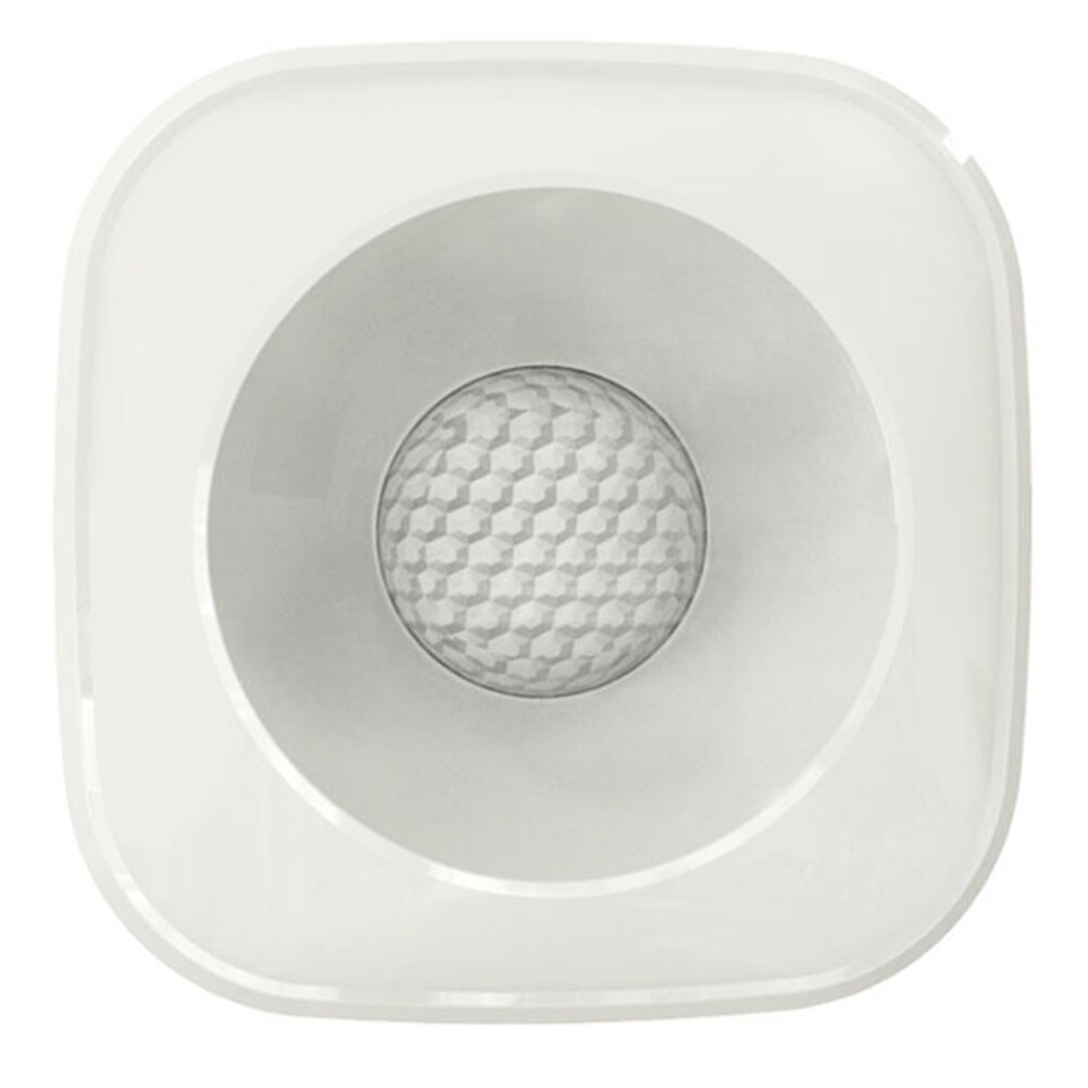 Wifi Pir Sensor Detector Wifi Beweging Sensor Tuya Smart Leven App Controle Draadloze Infrarood Detector Home Alarmsysteem