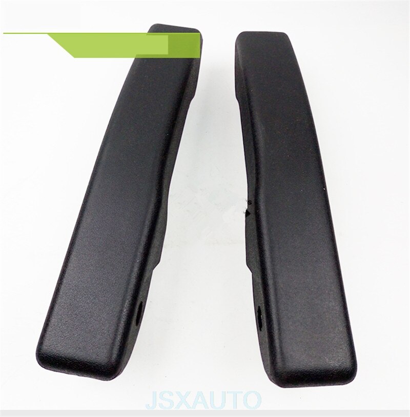 excavator seat armrest cab left and right handrails excavator accessories For KOMATSU PC LOVOL CATERPILLAR CAT SANY SY