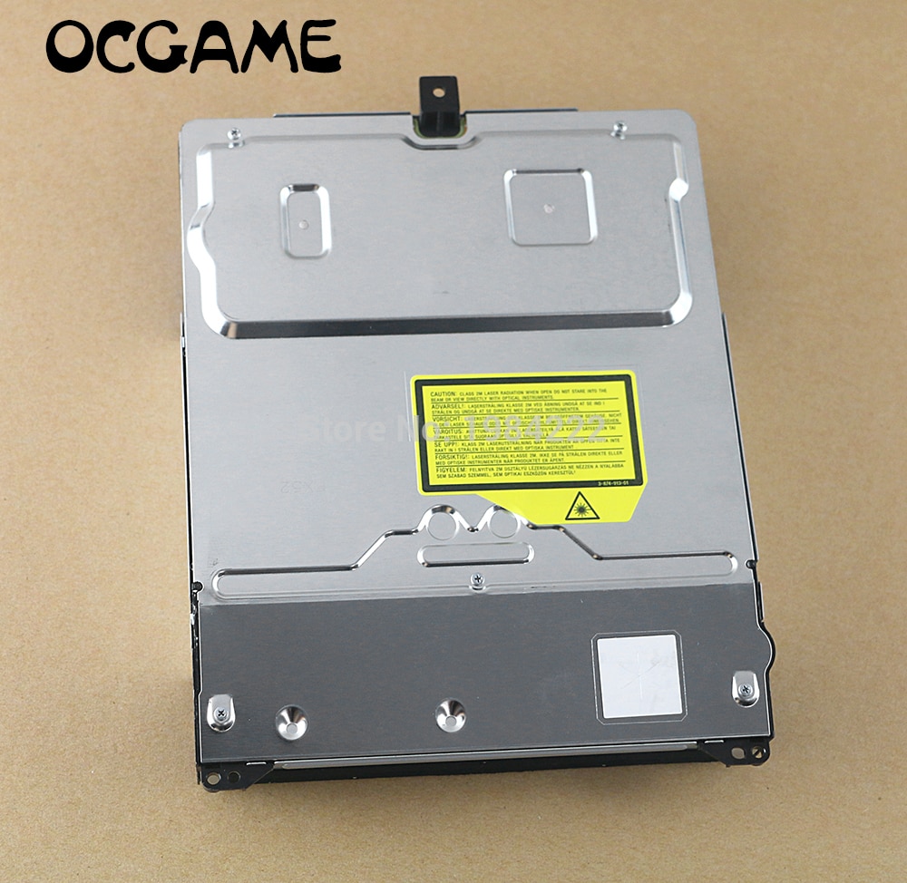 Blue-ray Bluray DVD Drive KES-450AAA KES-450A for PS3 Slim CECH-2001A CECH-2001B 120GB 250GB Repart Part OCGAME