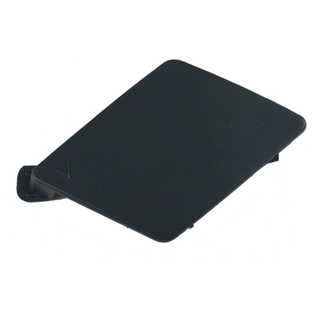 Vervanging Voor Bmw F10 F18 Voorbumper Spoiler Towing Eye Haak Cover 51117246868: Default Title