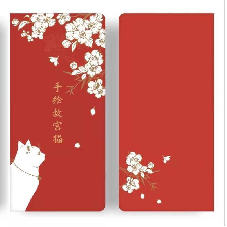 Hardfaced Weekly Notebook English Checked Student Hand Ledger Notebook Korean Stationery Notebook: PURPLE