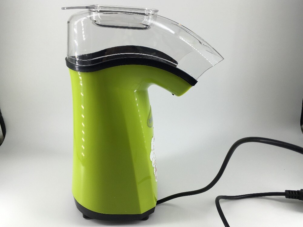 POP up maker corn popper maker