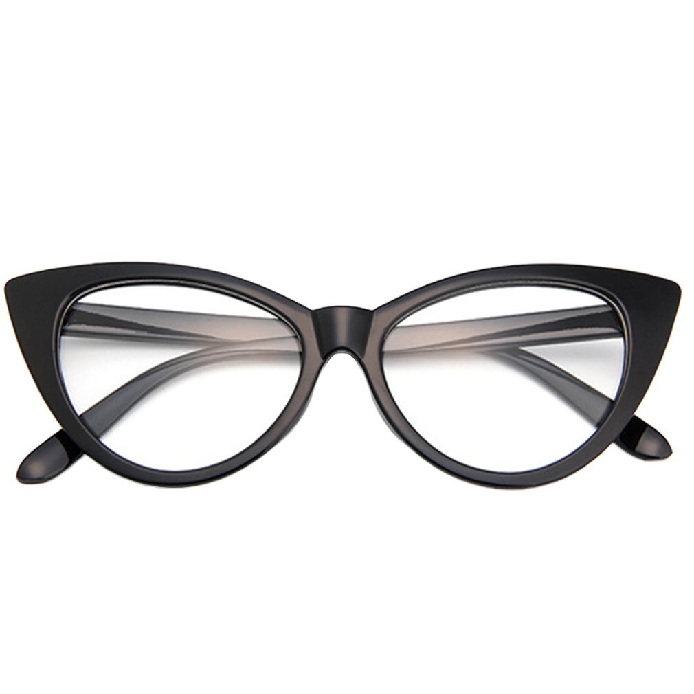 Cat eye briller dame solbriller retro sexet mærke multi-style briller gafas de sol smarte solcreme briller