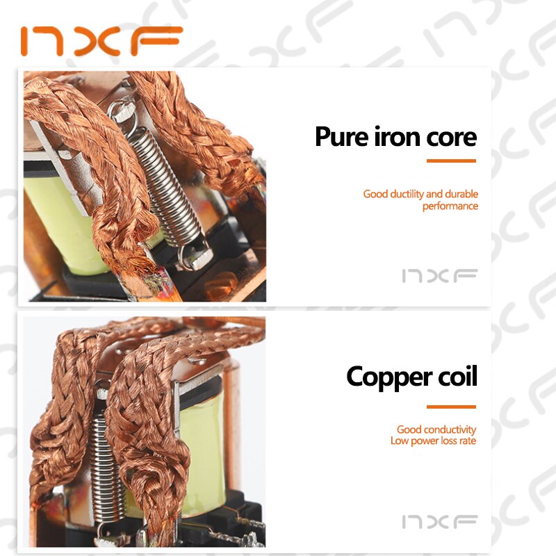 Auto Relais 12V 24V 250A Continue Type High Power Motorfiets Batterij Schakelaar Terminal Automotive Starter Relais Socket