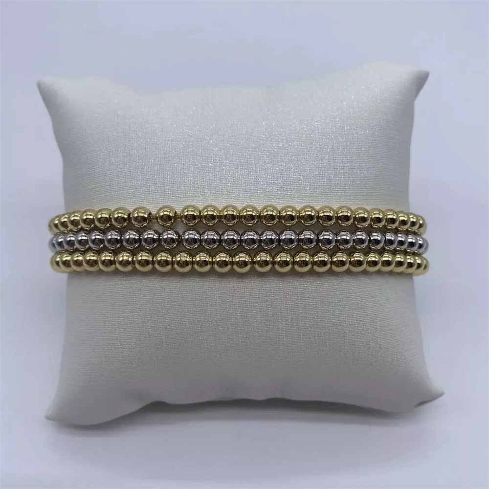 ZHONGVI Miyuki Braccialetto Della Boemia Bracciali per Le Donne 2020 di Modo Gioielli Messicano Regalo Giappone Perle di Vetro Fatti A Mano Tessuto Pulseras: 4