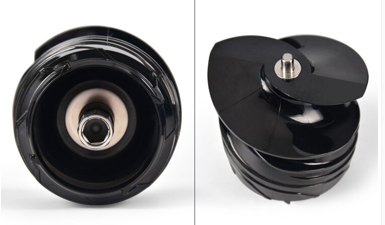 Hurom powolne sokowirówki części, śruba napędowa robić HU-9026WN/HU13WN3L/14 3. Generacji