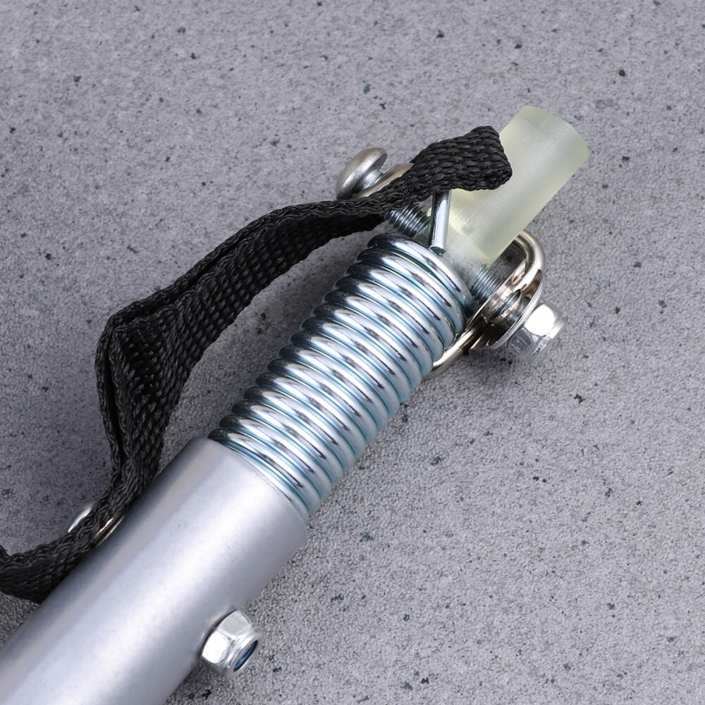 Universal Bike Trailer Hitch Quick Release Steel Linker Trailer Hitch Adapter Attachment