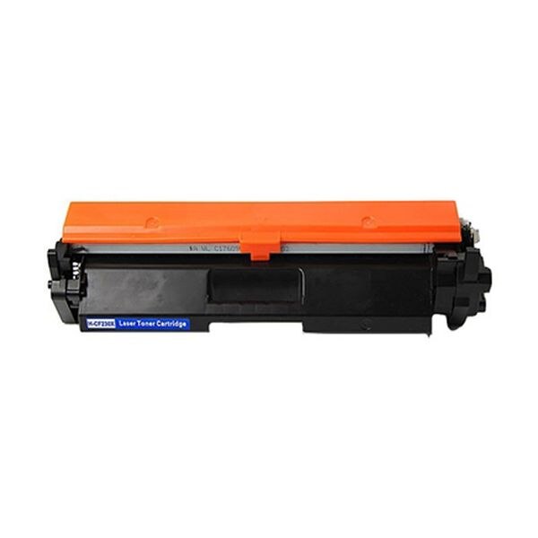 Toner Inkoem M-CF230X Zwart