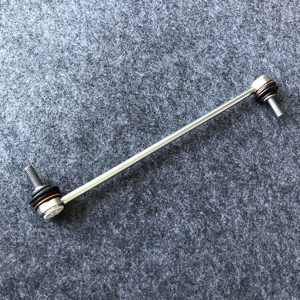 thumbnail interactive-video image 1 of Pair Front Anti-Roll Bar Drop Links For Ford Mondeo Mk3 (2000-2007) - D2P 10yr Warranty 1 of 6
