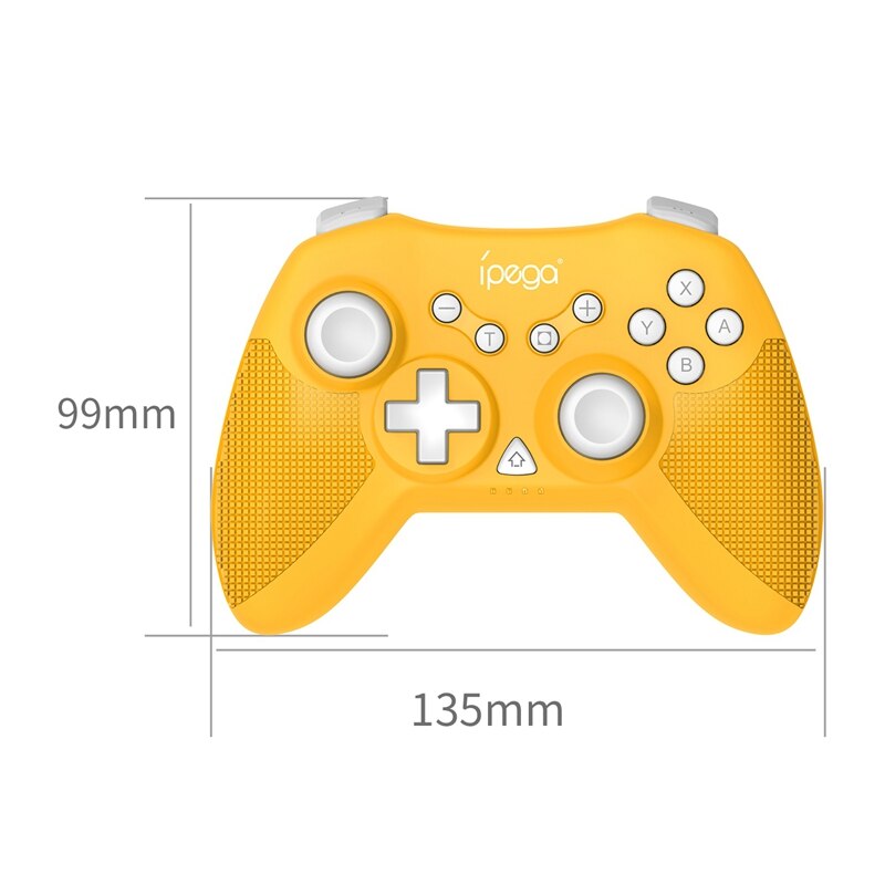 Ipega pg -sw022 draadloze gamepad-controller voor switch pro switch-console