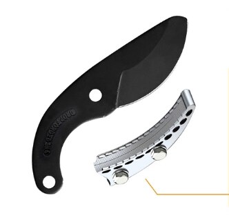ANENG Garden Manual Pruning blade Scissors Telescopic Lopper blade for Branches Trimming Cutting Fruit Harvesting garden