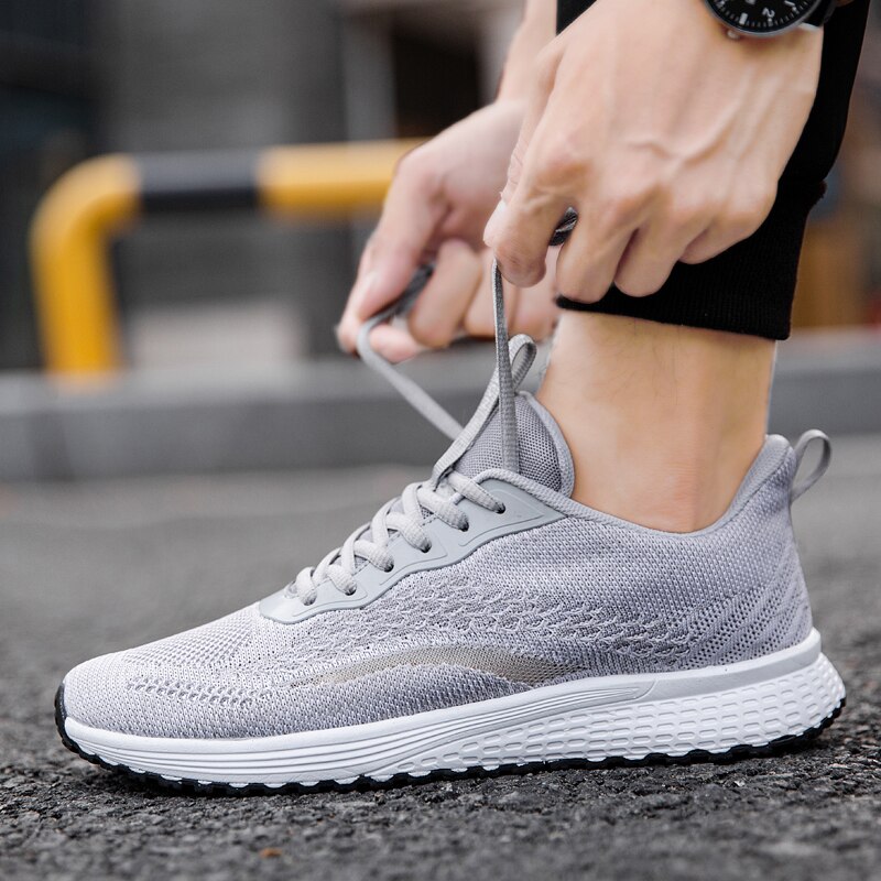 Pustende golfsko menn kvinner utendørs vår sommer lette golfsneakers cpuples str golf sport joggesko