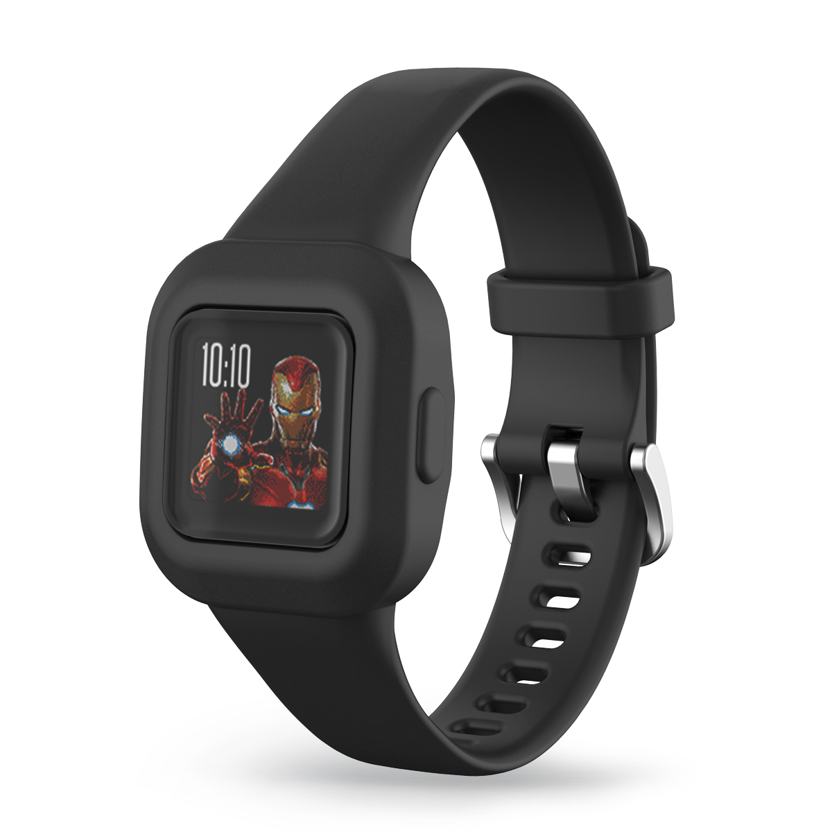 Correa de silicona para Garmin Fit JR3, pulsera Garmin Vivofit JR.3, correa de reloj para niños
