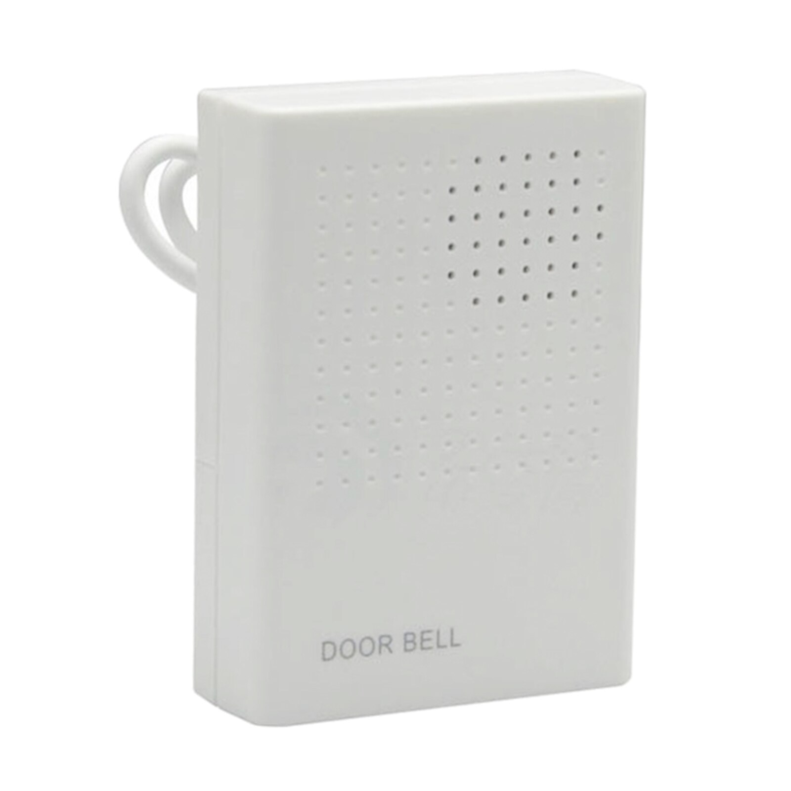 Universal Wired Doorbell Home Improvement Clear Sound Alarm Supporter