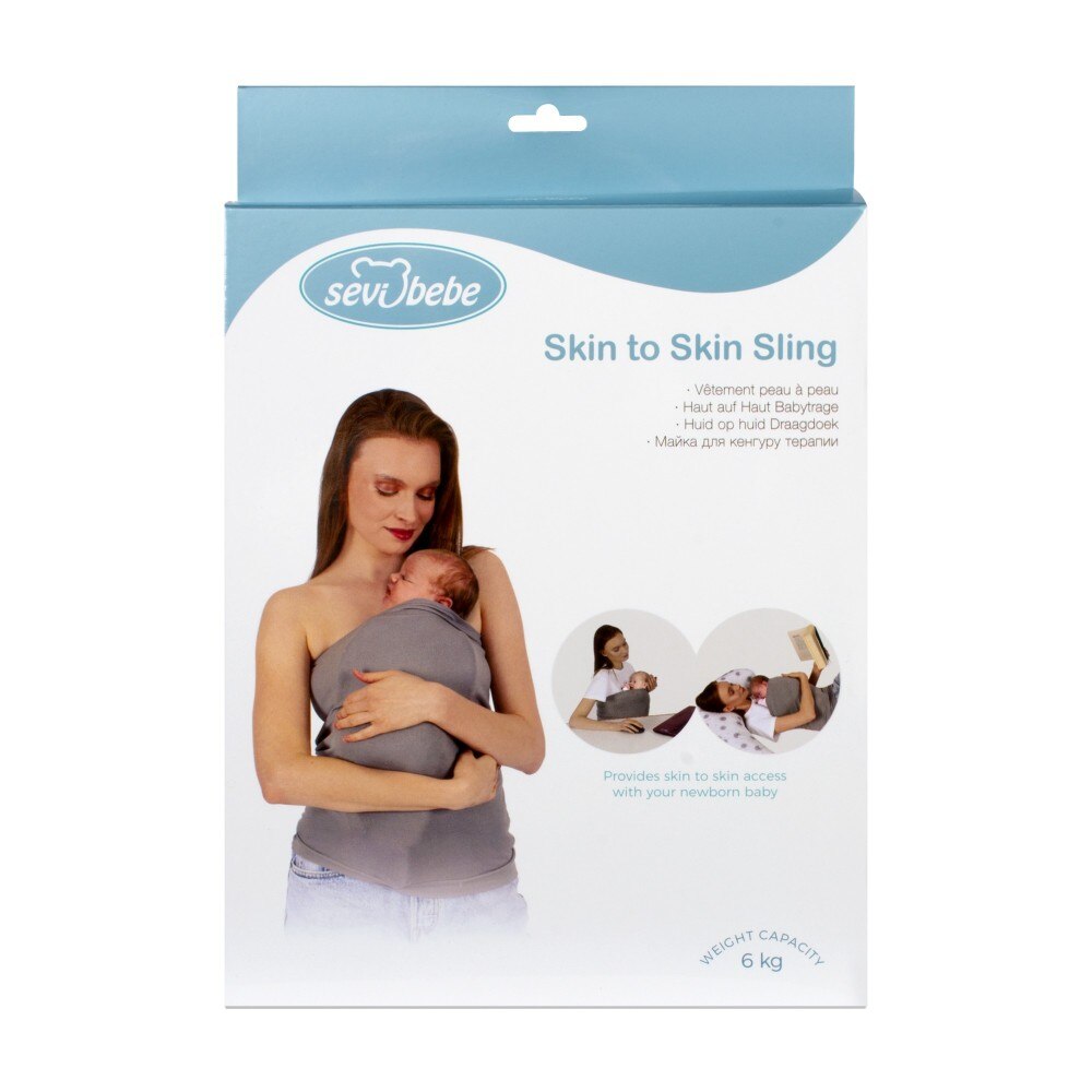 Pink Color Mum Temperature Sling