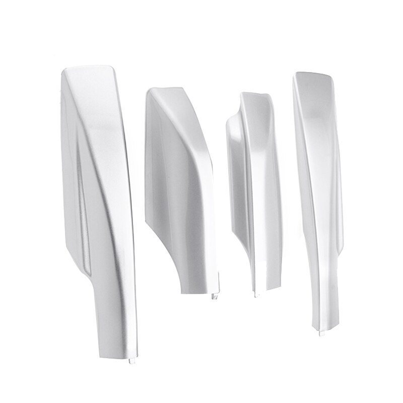 Car Roof Rack Protective Cover Shell for Toyota RAV4 2007